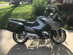 2005 BMW R1200RT