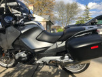2005 BMW R1200RT