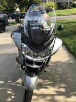 2005 BMW R1200RT