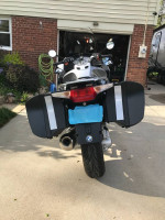 2005 BMW R1200RT