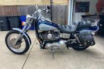 For Sale Harley Davidson Wide Glide 1999
