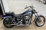 For Sale Harley Davidson Wide Glide 1999