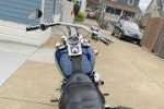 For Sale Harley Davidson Wide Glide 1999