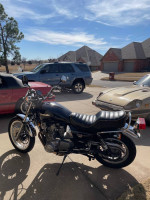 1981 Kawasaki 1000 original paint survivor obo