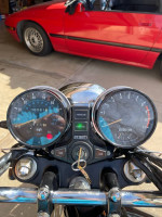 1981 Kawasaki 1000 original paint survivor obo