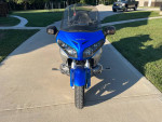 2012 Goldwing