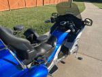 2012 Goldwing