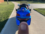 2012 Goldwing