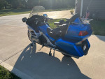 2012 Goldwing