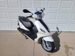 Piaggio Fly 150 3V