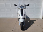 Piaggio Fly 150 3V