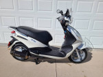 Piaggio Fly 150 3V