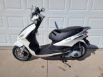 Piaggio Fly 150 3V