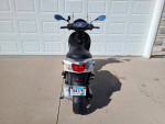 Piaggio Fly 150 3V