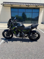 2018 Kawasaki z650 Abs