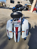 2011 Victory Cross Country
