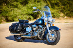 2014 Harley-Davidson Heritage Softail Classic