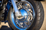2014 Harley-Davidson Heritage Softail Classic