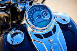 2014 Harley-Davidson Heritage Softail Classic