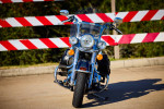 2014 Harley-Davidson Heritage Softail Classic