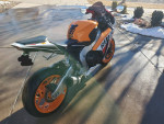 Honda CBR 1000RR