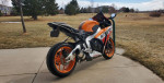 Honda CBR 1000RR