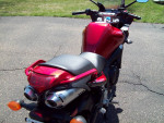2007 Yamaha FZ6
