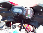 2007 Yamaha FZ6
