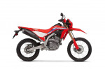 2024 Honda CRF300L