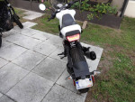 Husqvarna Vitpilen 401