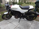 Husqvarna Vitpilen 401