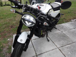Husqvarna Vitpilen 401