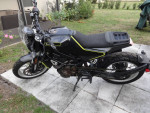 Husqvarna Svartpilen 401 2018