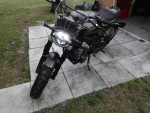Husqvarna Svartpilen 401 2018