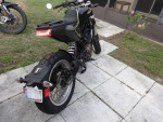 Husqvarna Svartpilen 401 2018