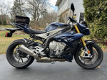 2015 BMW S 1000 R