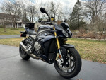 2015 BMW S 1000 R