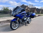2016 BMW R 1200 RT