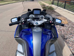 2016 BMW R 1200 RT