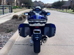 2016 BMW R 1200 RT