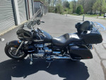 1999 Honda Valkyrie Interstate
