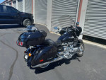 1999 Honda Valkyrie Interstate