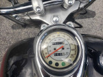 2004 Yamaha V Star 650cc like new