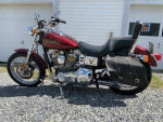 2000 Harley Davidson FXD Dyna Glide