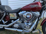 2000 Harley Davidson FXD Dyna Glide
