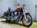 2000 Harley Davidson FXD Dyna Glide