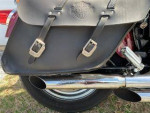 2000 Harley Davidson FXD Dyna Glide