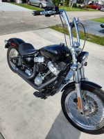 Harley Davidson Softail