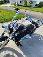 Harley Davidson Softail