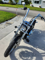 Harley Davidson Softail